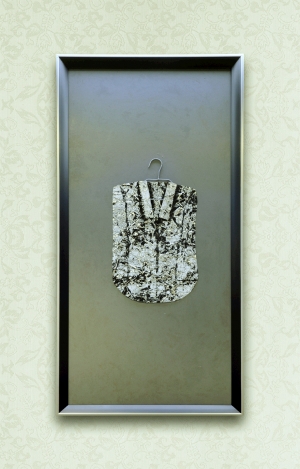 现代抽象画-ID:889142995