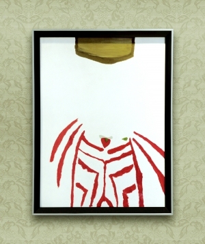 ModernAbstract Painting