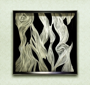 ModernAbstract Painting