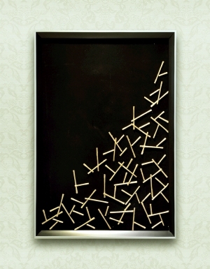 ModernAbstract Painting