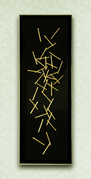 现代抽象画-ID:649015904