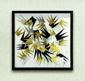 ModernAbstract Painting