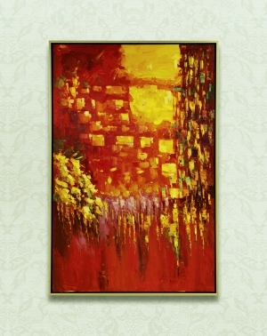 ModernAbstract Painting