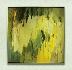 ModernAbstract Painting