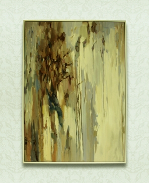 现代抽象画-ID:701065064