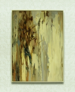 ModernAbstract Painting