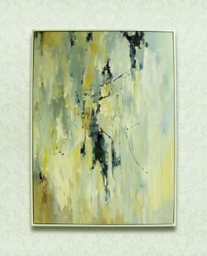 ModernAbstract Painting