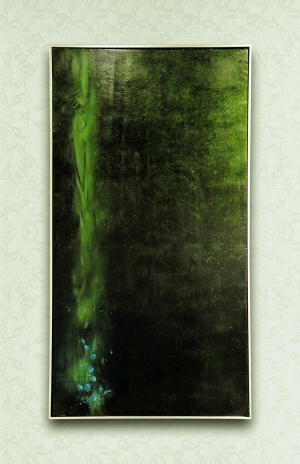 现代抽象画-ID:285589737