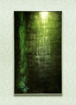 现代抽象画-ID:228563074