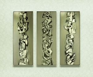 ModernAbstract Painting