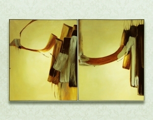 ModernAbstract Painting