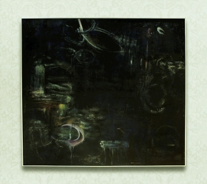 现代抽象画-ID:531445035