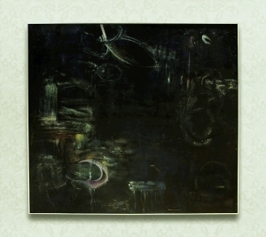 ModernAbstract Painting