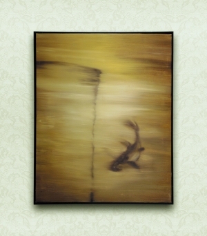 ModernAbstract Painting