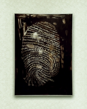 现代抽象画-ID:550786021