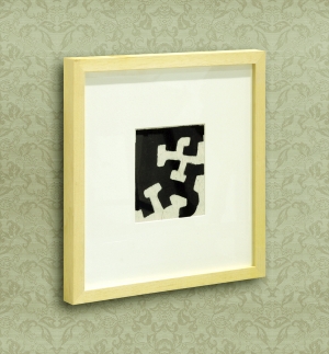 现代抽象画-ID:955360896
