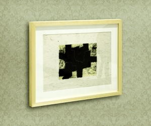 现代抽象画-ID:771986013