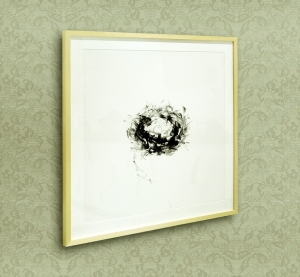 现代抽象画-ID:657351056