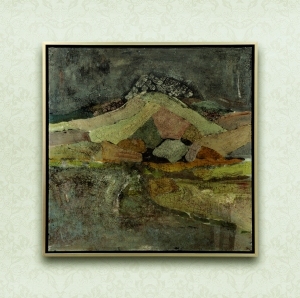 ModernAbstract Painting