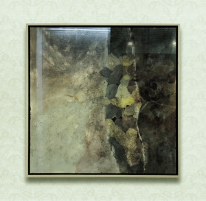 现代抽象画-ID:835594898