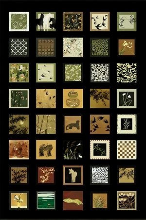 New Chinese StyleChinese Style Painting