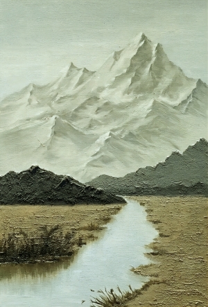 现代装饰画-ID:499413018