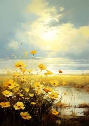 ModernPaint Painting