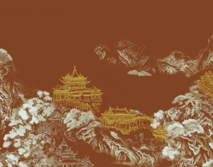 现代装饰画-ID:365742924