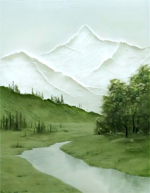 油画-ID:850781927