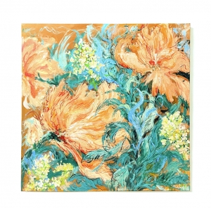 油画-ID:319375046