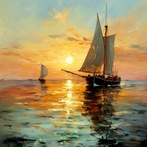 ModernPaint Painting