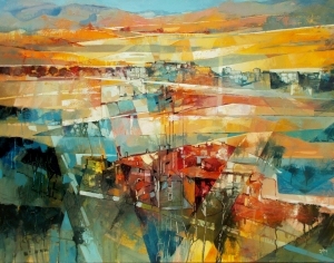 ModernPaint Painting