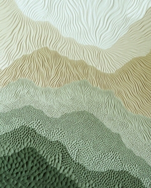 New Chinese StyleChinese Style Painting