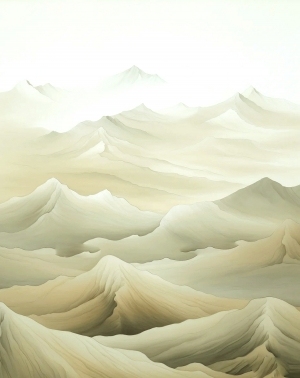 New Chinese StyleChinese Style Painting