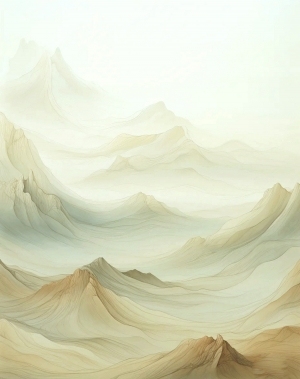 New Chinese StyleChinese Style Painting