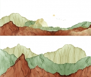 New Chinese StyleChinese Style Painting