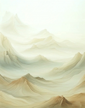 New Chinese StyleChinese Style Painting