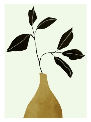 New Chinese StyleChinese Style Painting