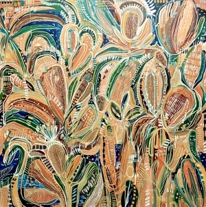 New Chinese StyleChinese Style Painting