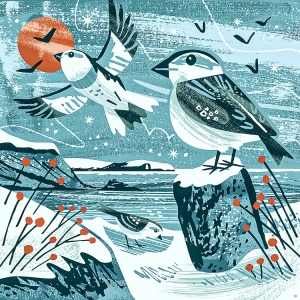 New Chinese StyleChinese Style Painting