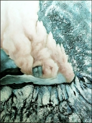 New Chinese StyleChinese Style Painting