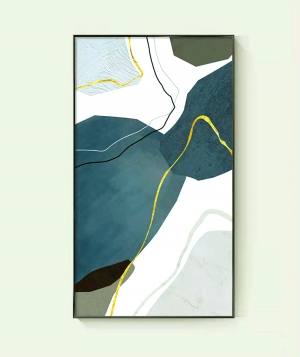 现代装饰画-ID:859997034