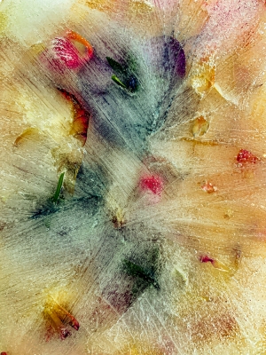 新中式装饰画-ID:262829075