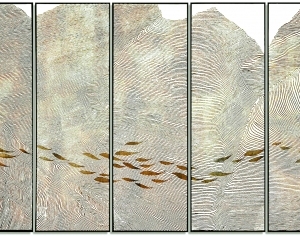 New Chinese StyleChinese Style Painting