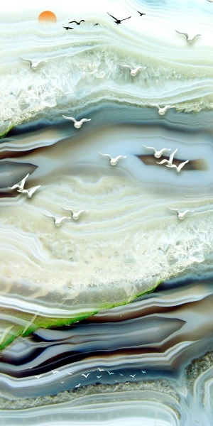 New Chinese StyleChinese Style Painting