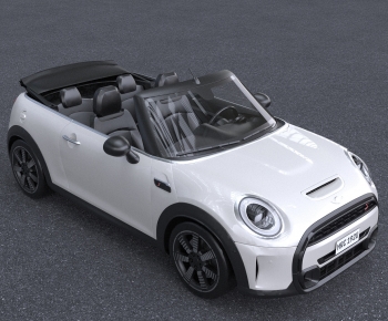 Modern Car-ID:329511882