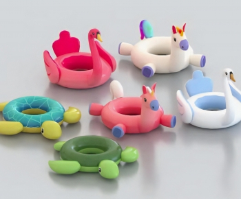 Modern Equipment For Children-ID:566670894