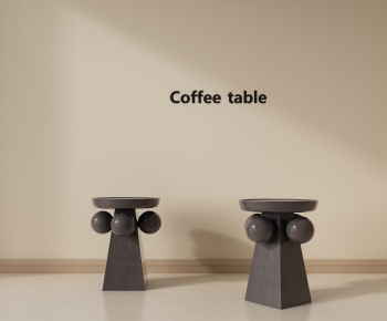 Modern Side Table/corner Table-ID:979574924
