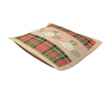 Modern Pillow-ID:161839014