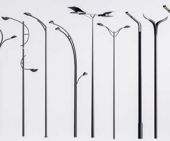 Modern Outdoor Light-ID:482869157